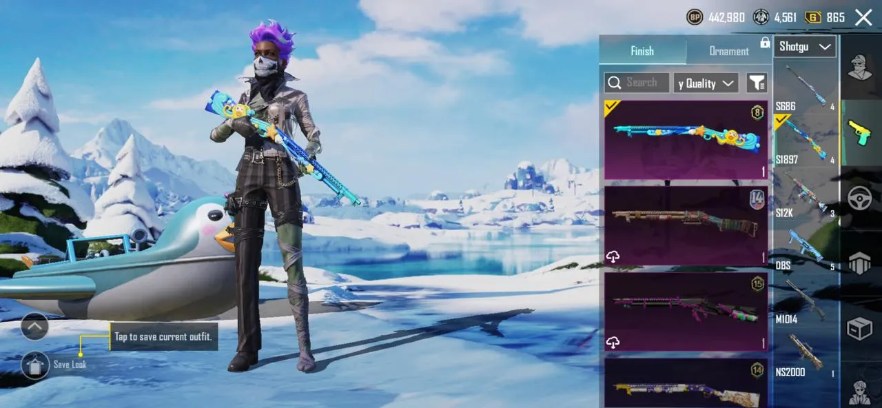 IK1030 // Season 14 Conqueror, Rare Lab Skins, Popular Vehicles, Unique Parachutes, Legendary Emotes